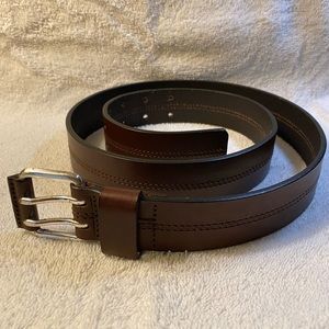 Club Monoco Men’s Belt 34 inch